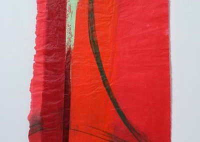 Big Red by Eva Bovenzi